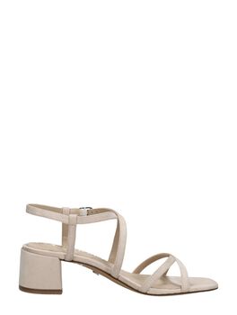 Sandalen Hak