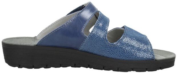 Dames slippers - large