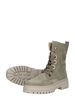 Veterschoenen Hoog