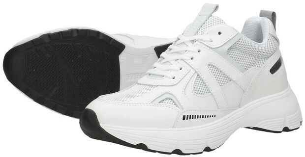 Veterschoenen Laag - large