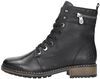 Dames veterschoenen - small
