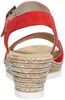 Dames sandalen - small