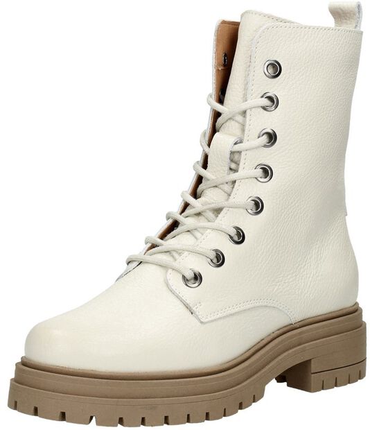 Dames veterschoenen - large