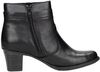 Dames enkellaarsjes - small