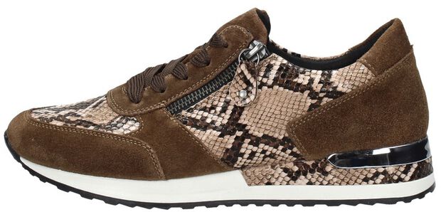 Sneakers Laag - large
