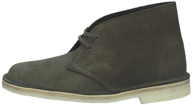 Desert Boot - large