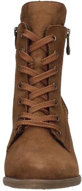 Veterschoenen Hak - large