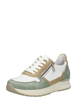 Veterschoenen Laag