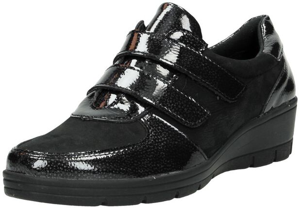 Dames klittenbandschoenen - large