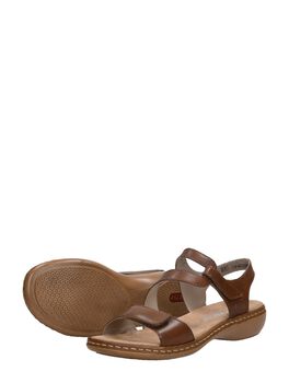 Dames sandalen