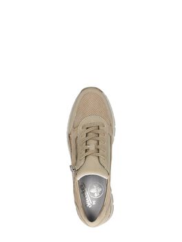 Veterschoenen Laag