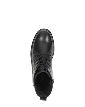 Dames veterschoenen