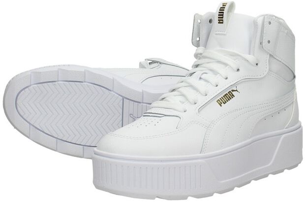 Karmen Rebelle Mid - large