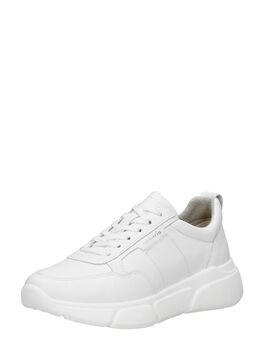 Veterschoenen Laag