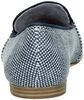 Dames mocassin - small