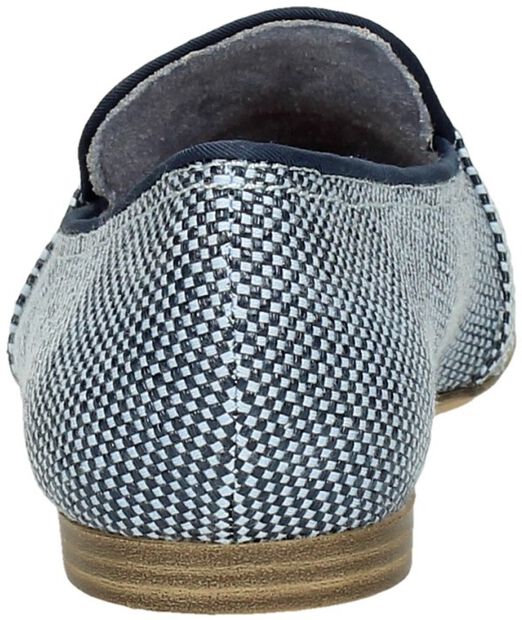 Dames mocassin - large