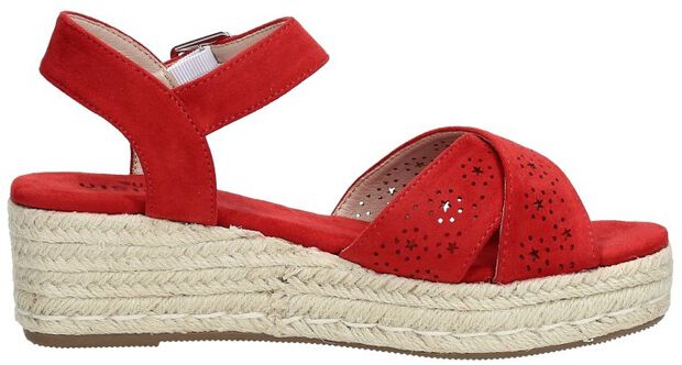 Dames sandalen - large