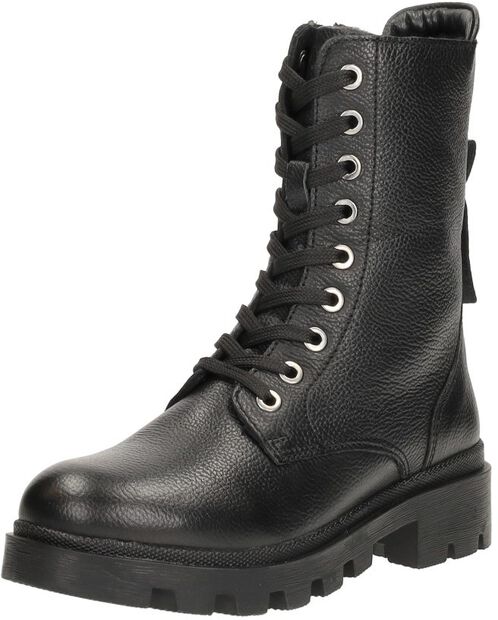 Veterschoen hoog - large