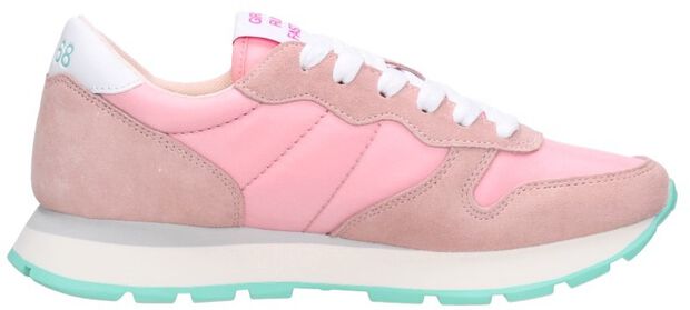 Ally Solid Nylon - large