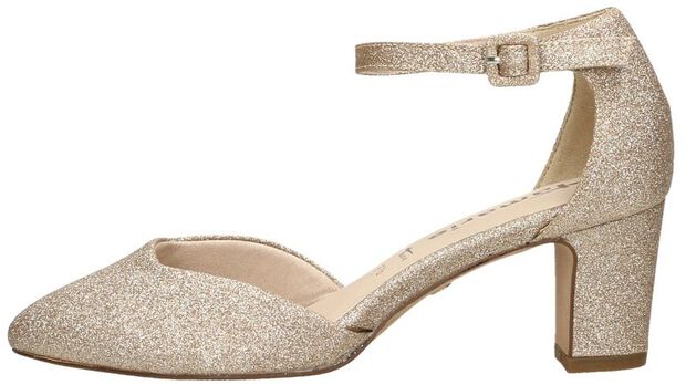 Pumps - large