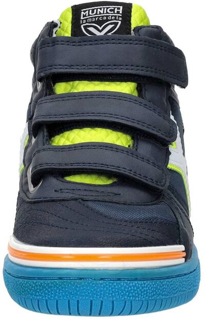 Klittenband Hoog - large