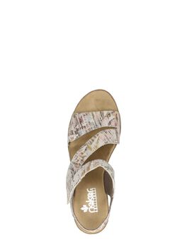 Dames sandalen