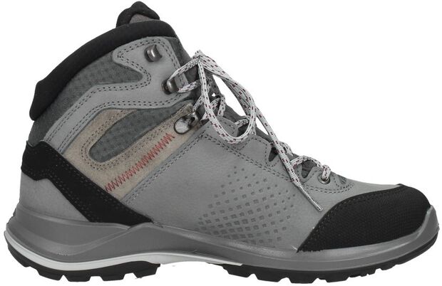 Veterschoenen Hoog - large