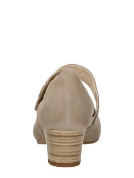 Dames pumps