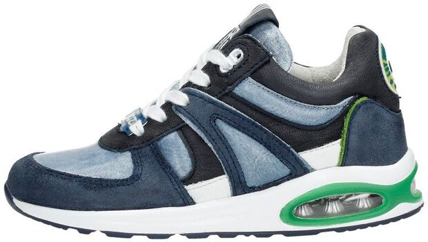 Sneakers Laag - large