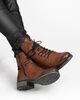Dames veterschoenen - small