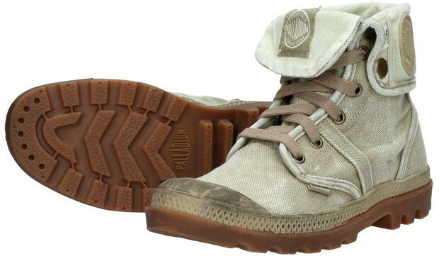 Pallabrouse Baggy - large