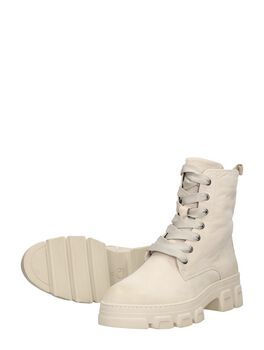 Veterschoenen Hoog