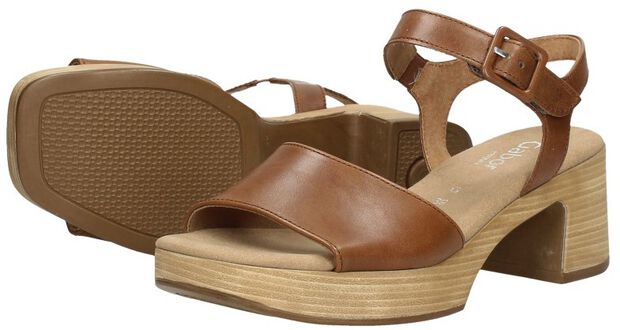 Sandalen Hak - large