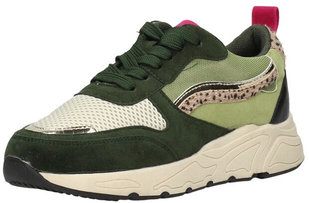 Meisjes sneakers - large