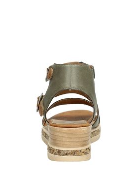 Dames sandalen