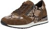 Sneakers Laag - small