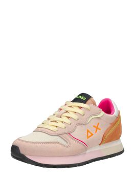 Ally Color Explosion