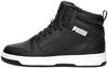 Puma Rebound V6 Mid WTR Jr - small