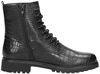 Dames veterschoenen - small