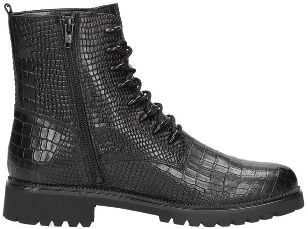 Dames veterschoenen - large