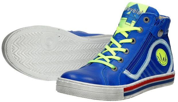 Veterschoenen Hoog - large