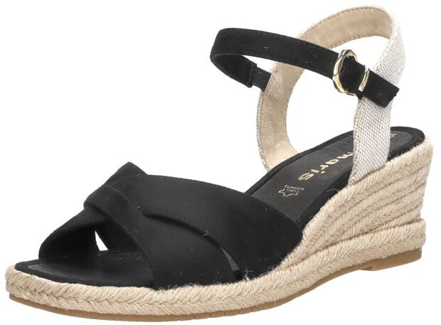 Sandalen Touwzool - large