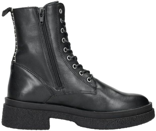 Veterschoenen Hoog - large