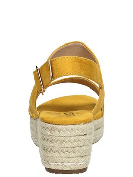 Dames sandalen