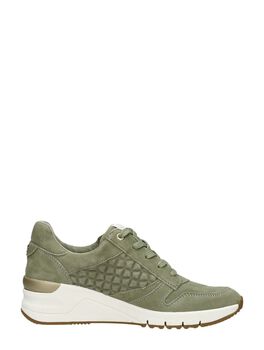 Sneakers Laag