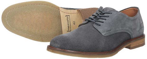 Heren veterschoenen - large