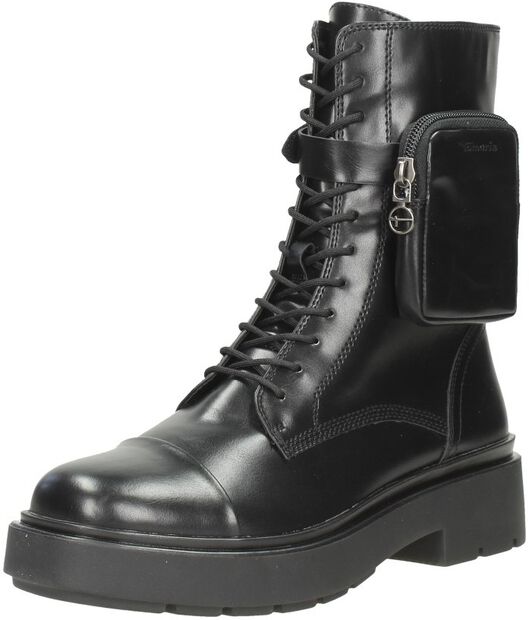 Veterschoenen Hoog - large