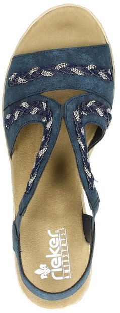 Dames sandalen - large