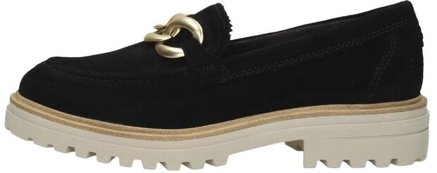 Mocassin - large