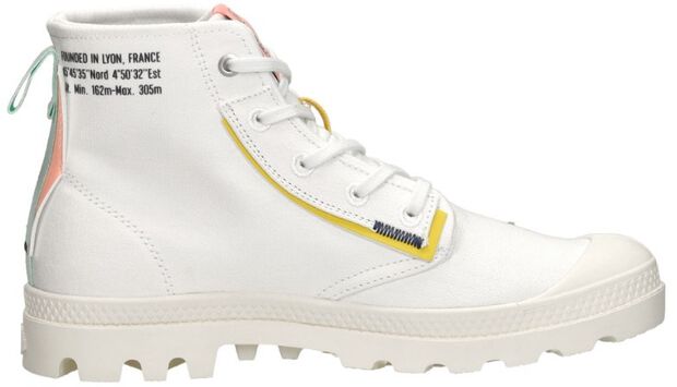 Pampa Underlayer - large